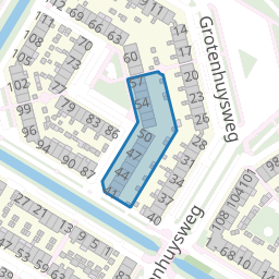 Perceel PMR00-A-4802