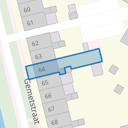Perceel PMR00-A-4805