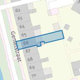 Perceel PMR00-A-4807