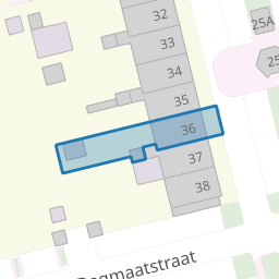 Perceel PMR00-A-4825