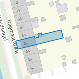 Perceel PMR00-A-4831