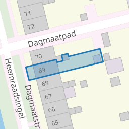 Perceel PMR00-A-4835