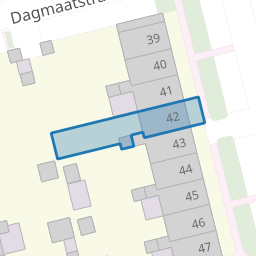 Perceel PMR00-A-4840