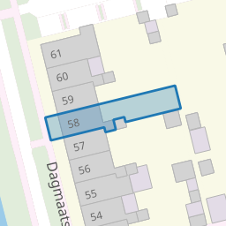 Perceel PMR00-A-4851