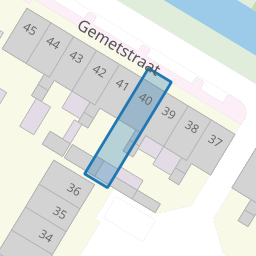 Perceel PMR00-A-4864