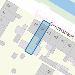 Perceel PMR00-A-4868