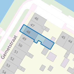 Perceel PMR00-A-4872