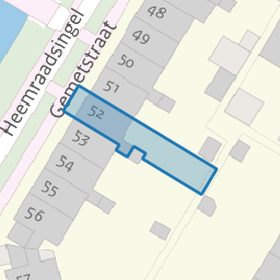 Perceel PMR00-A-4876