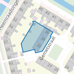 Perceel PMR00-A-4886