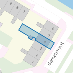 Perceel PMR00-A-4890