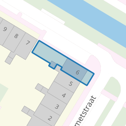 Perceel PMR00-A-4892