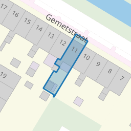 Perceel PMR00-A-4897
