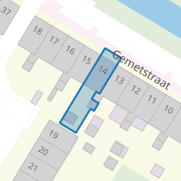 Perceel PMR00-A-4900