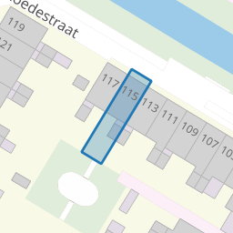 Perceel PMR00-A-4916