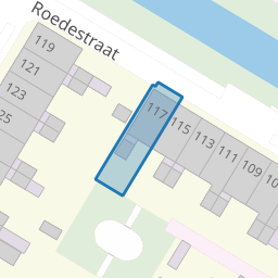 Perceel PMR00-A-4917
