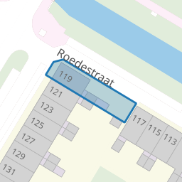 Perceel PMR00-A-4918