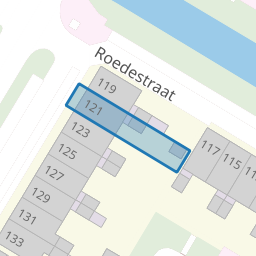 Perceel PMR00-A-4919