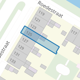Perceel PMR00-A-4921