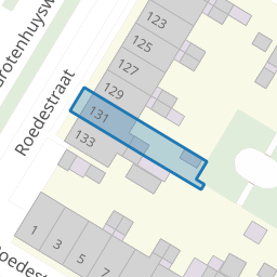 Perceel PMR00-A-4924