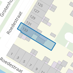 Perceel PMR00-A-4925