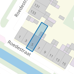 Perceel PMR00-A-4928