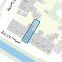 Perceel PMR00-A-4929