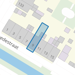 Perceel PMR00-A-4930