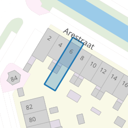 Perceel PMR00-A-4943