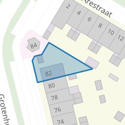 Perceel PMR00-A-4966