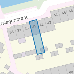Perceel PMR00-A-4980