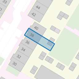 Perceel PMR00-A-5004