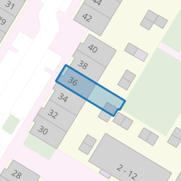 Perceel PMR00-A-5005