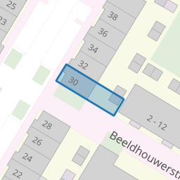 Perceel PMR00-A-5008