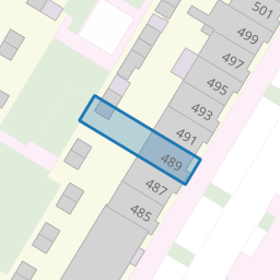 Perceel PMR00-A-5012