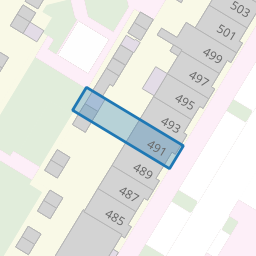 Perceel PMR00-A-5013