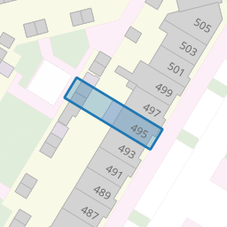 Perceel PMR00-A-5015