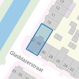 Perceel PMR00-A-5022