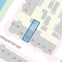 Perceel PMR00-A-5024