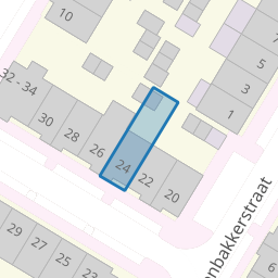 Perceel PMR00-A-5026