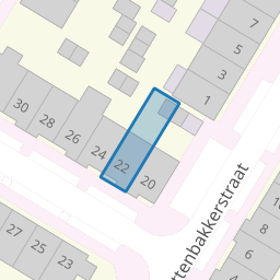 Perceel PMR00-A-5027