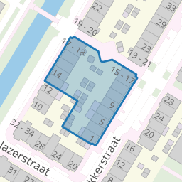 Perceel PMR00-A-5029