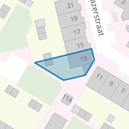 Perceel PMR00-A-5030