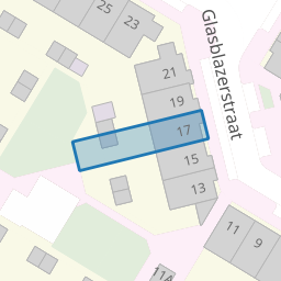 Perceel PMR00-A-5032