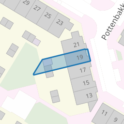 Perceel PMR00-A-5033