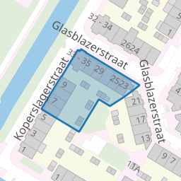 Perceel PMR00-A-5035