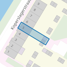 Perceel PMR00-A-5036