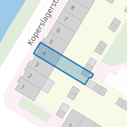 Perceel PMR00-A-5037