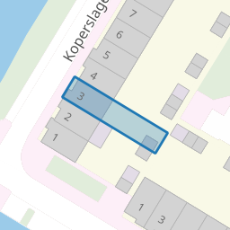 Perceel PMR00-A-5038