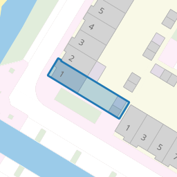 Perceel PMR00-A-5040