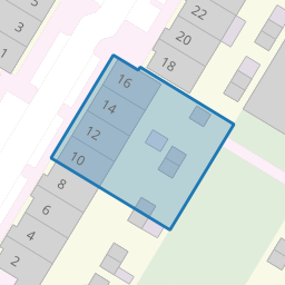 Perceel PMR00-A-5050